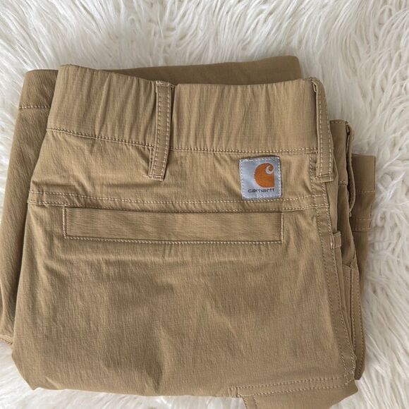 CARHARTT Cargo Women’s Size 6 - Picture 9 of 12
